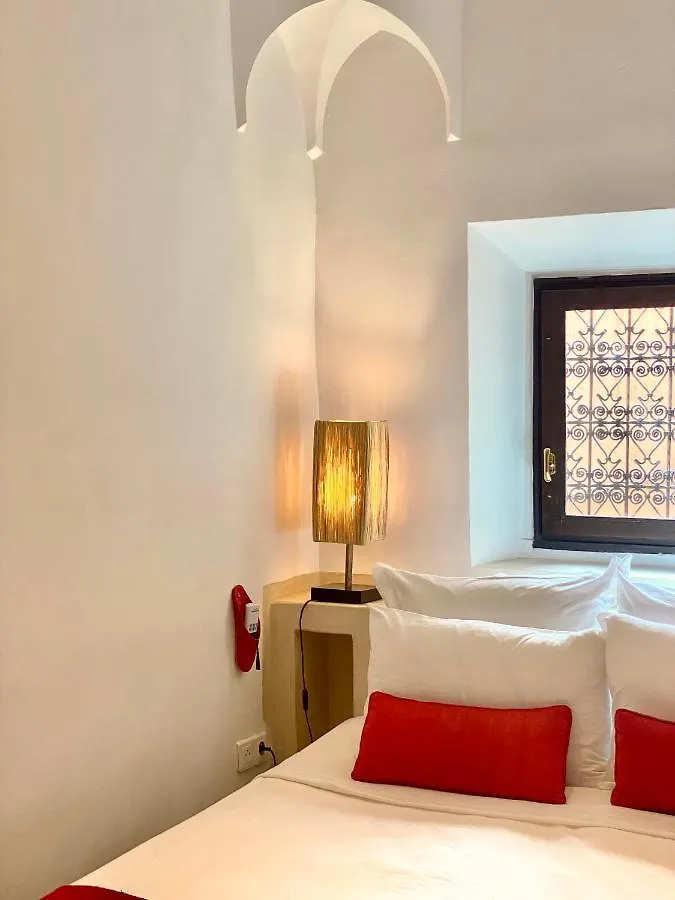 Riad Dar Balthazar Marrakesh 4*,