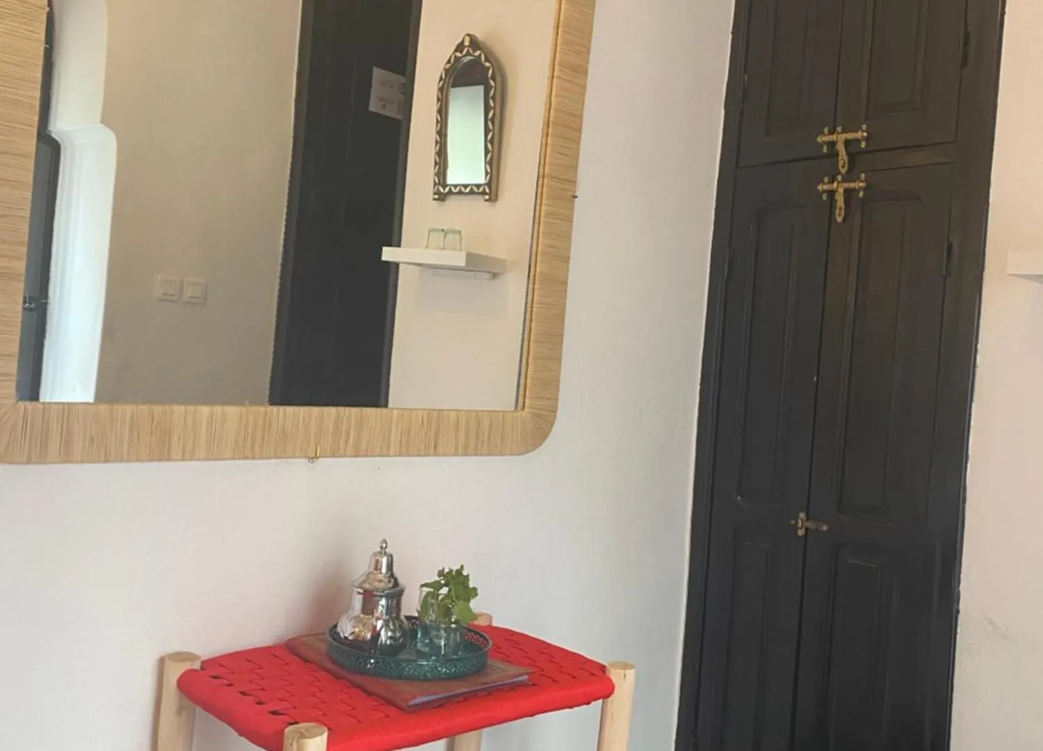 ****  Riad Dar Balthazar Marrakesh Marocco