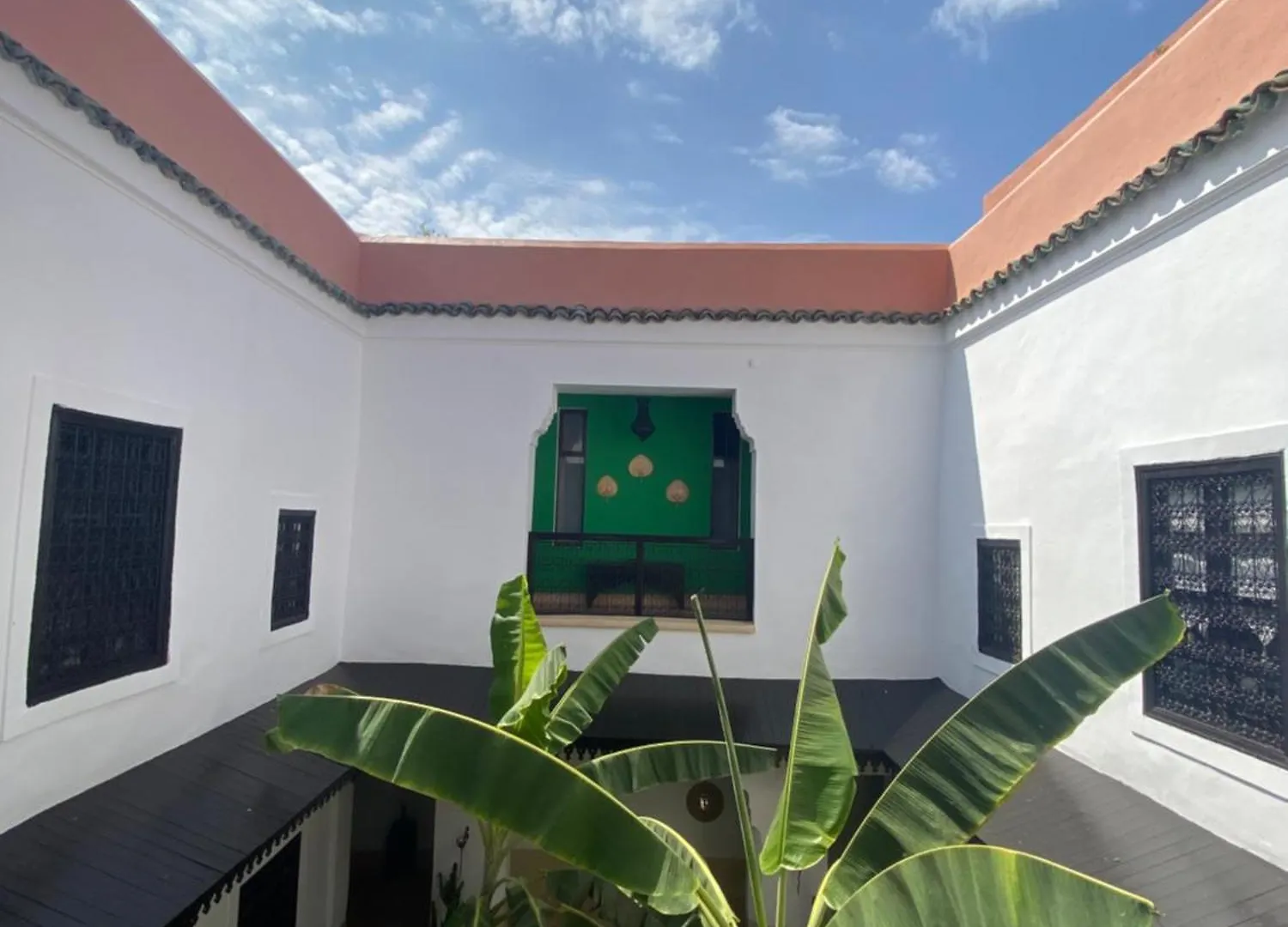 Riad Dar Balthazar Marrakesh