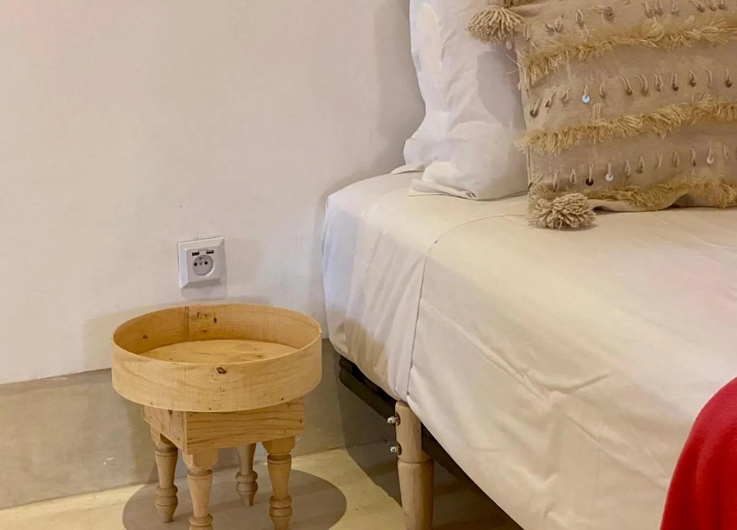 Riad Dar Balthazar Marrakesh