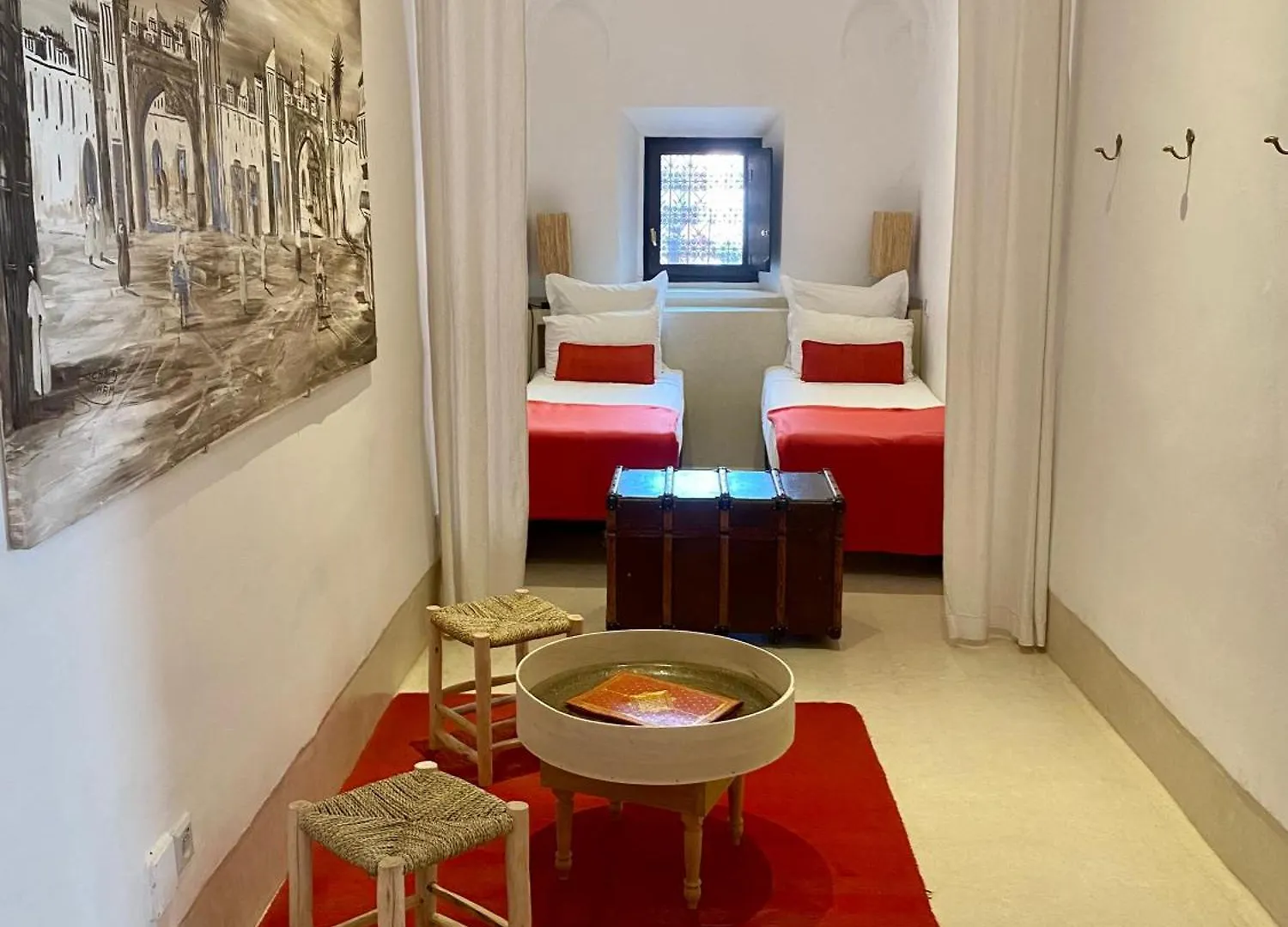 Riad Dar Balthazar Marrakesh