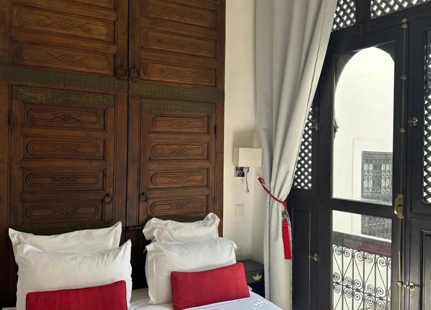 Riad Dar Balthazar Marrakesh