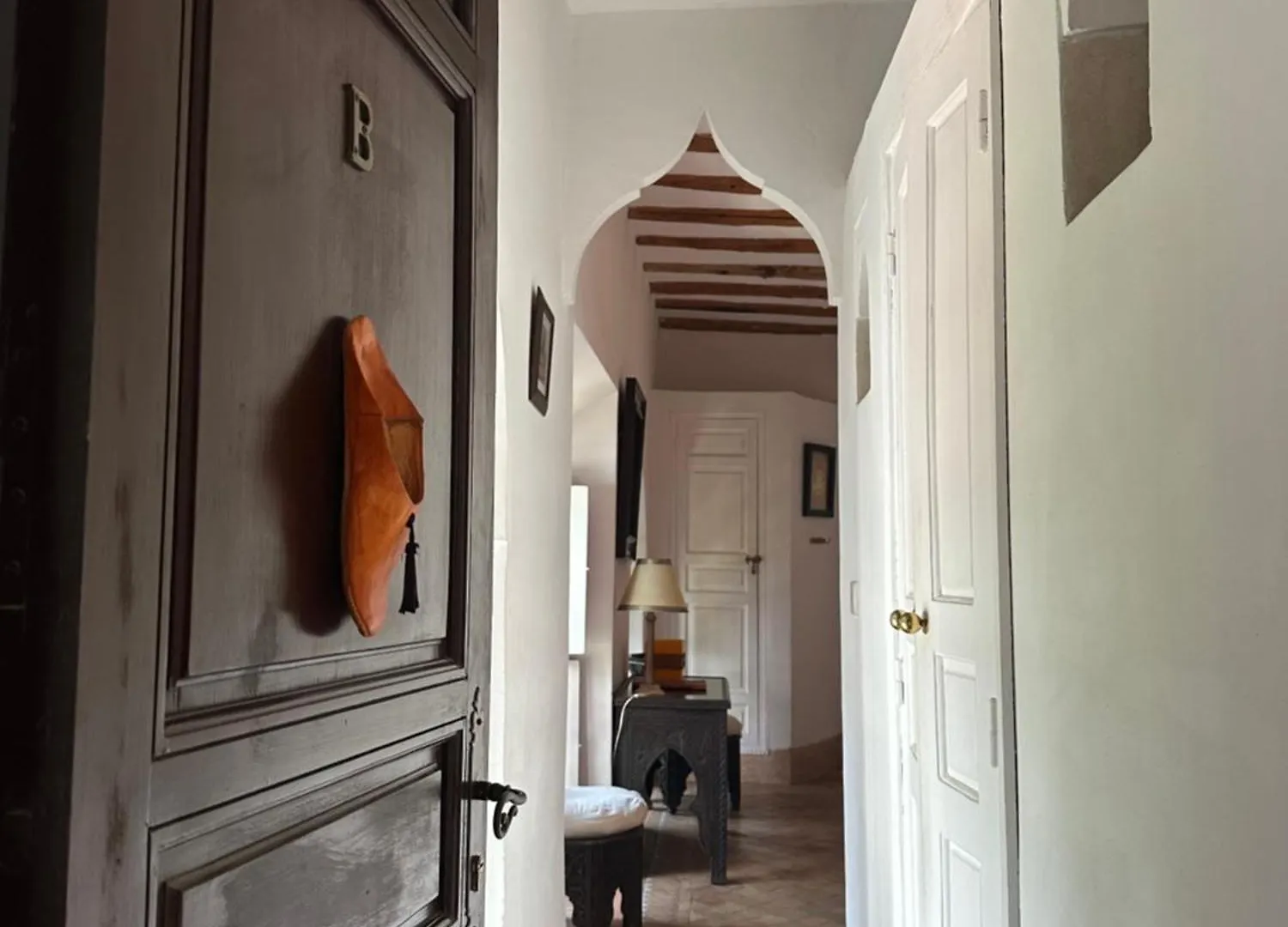 Riad Dar Balthazar Marrakesh