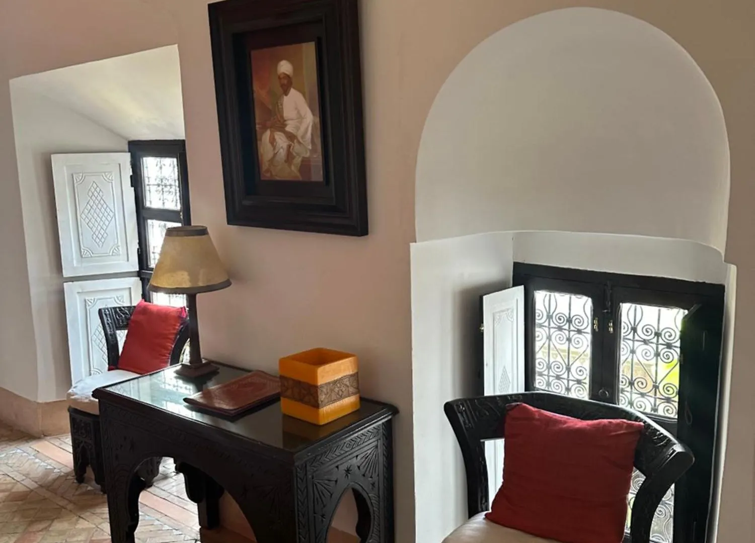 Riad Dar Balthazar Marrakesh