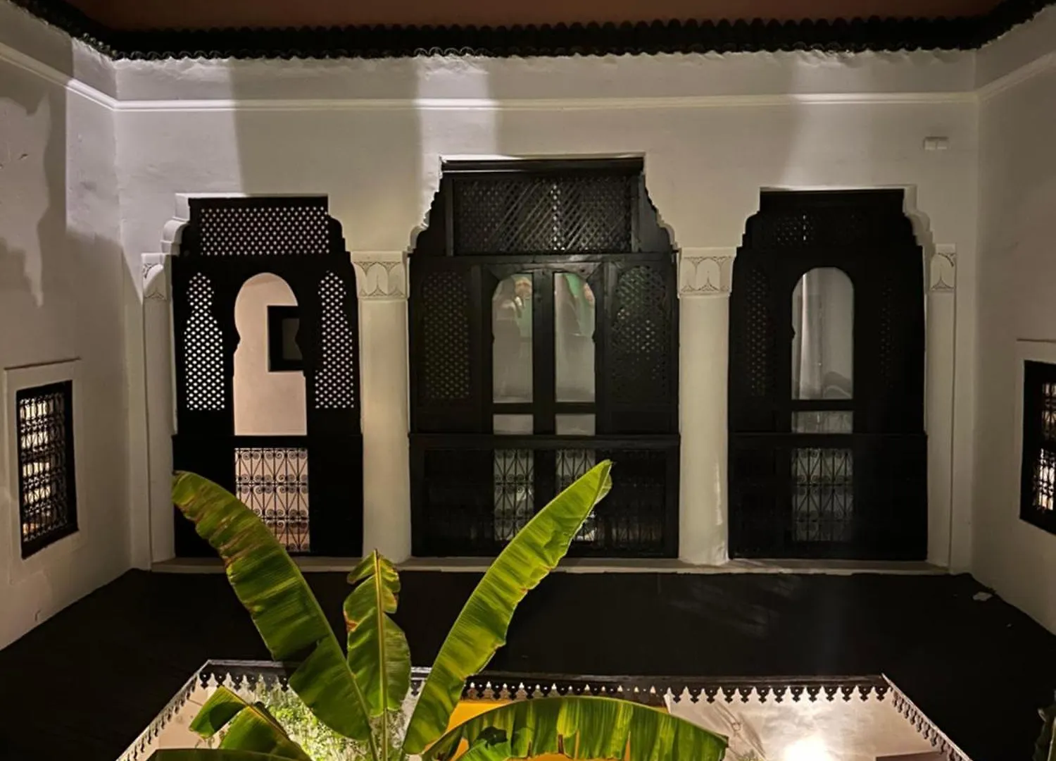 Riad Dar Balthazar Marrakesh 4*,