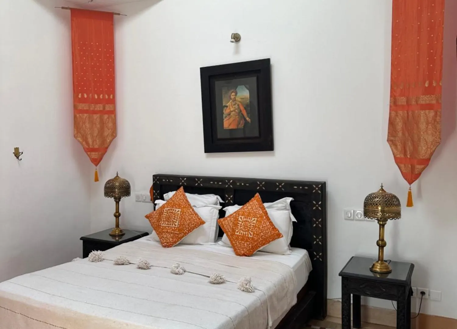 Riad Dar Balthazar Marrakesh