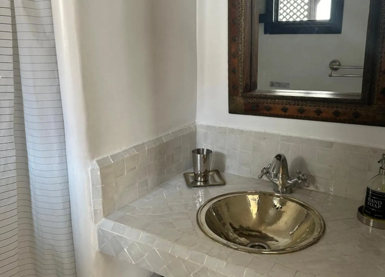 Riad Dar Balthazar Marrakesh