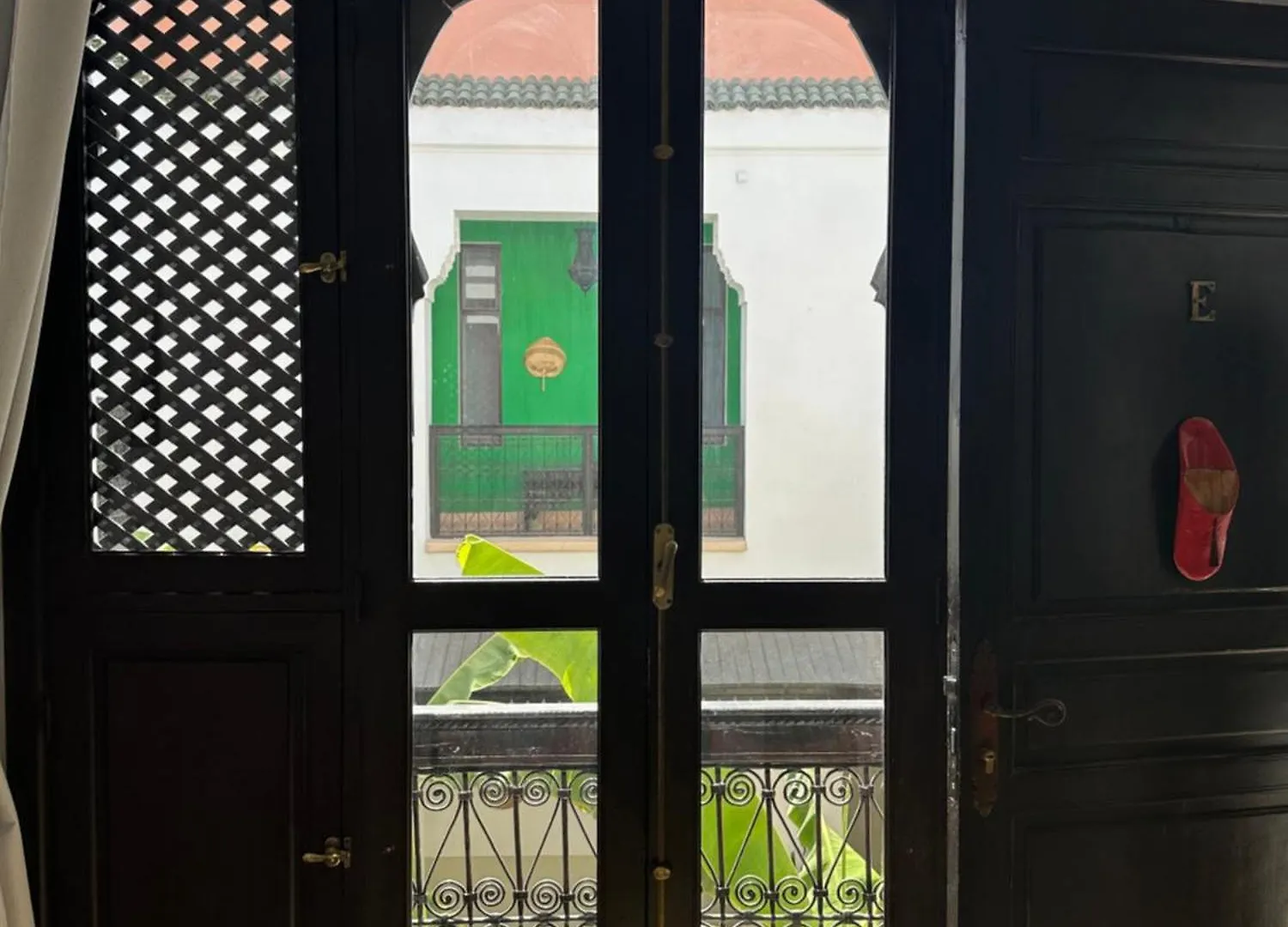 Riad Dar Balthazar Marrakesh Marokko