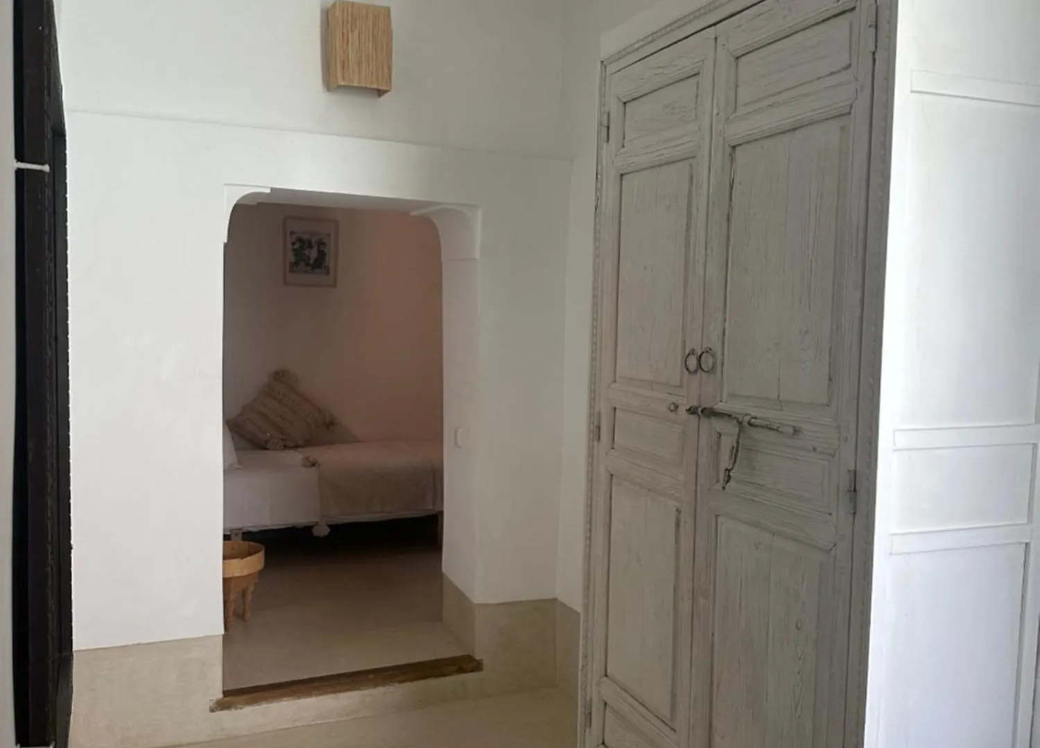 Riad Dar Balthazar Marrakesh