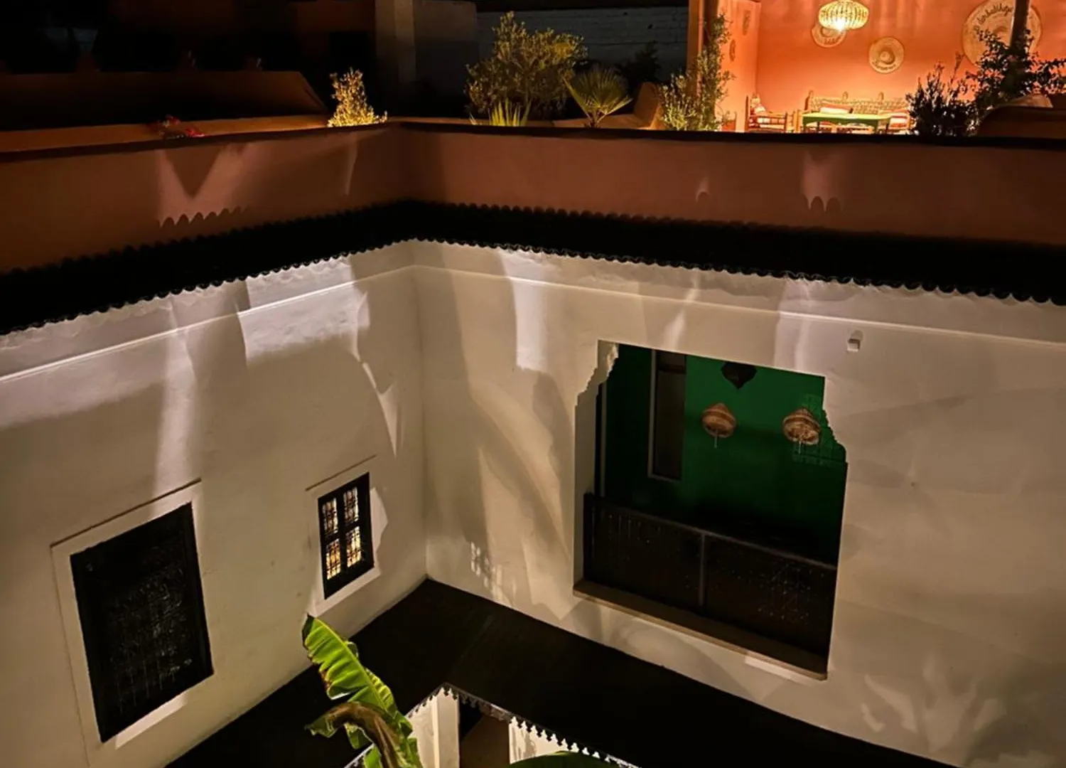 Riad Dar Balthazar Marrakesh