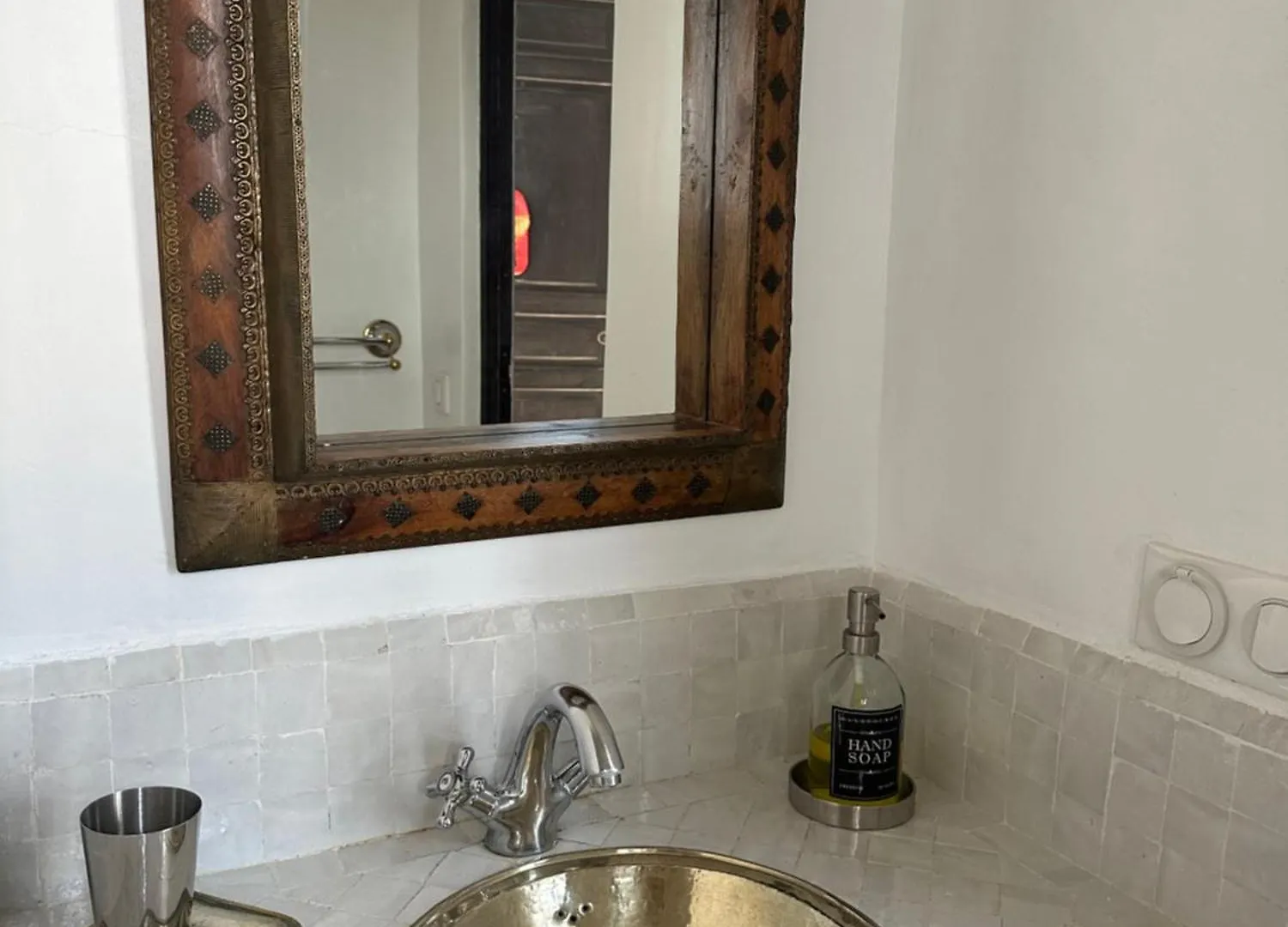 Riad Dar Balthazar Marrakesh Morocco