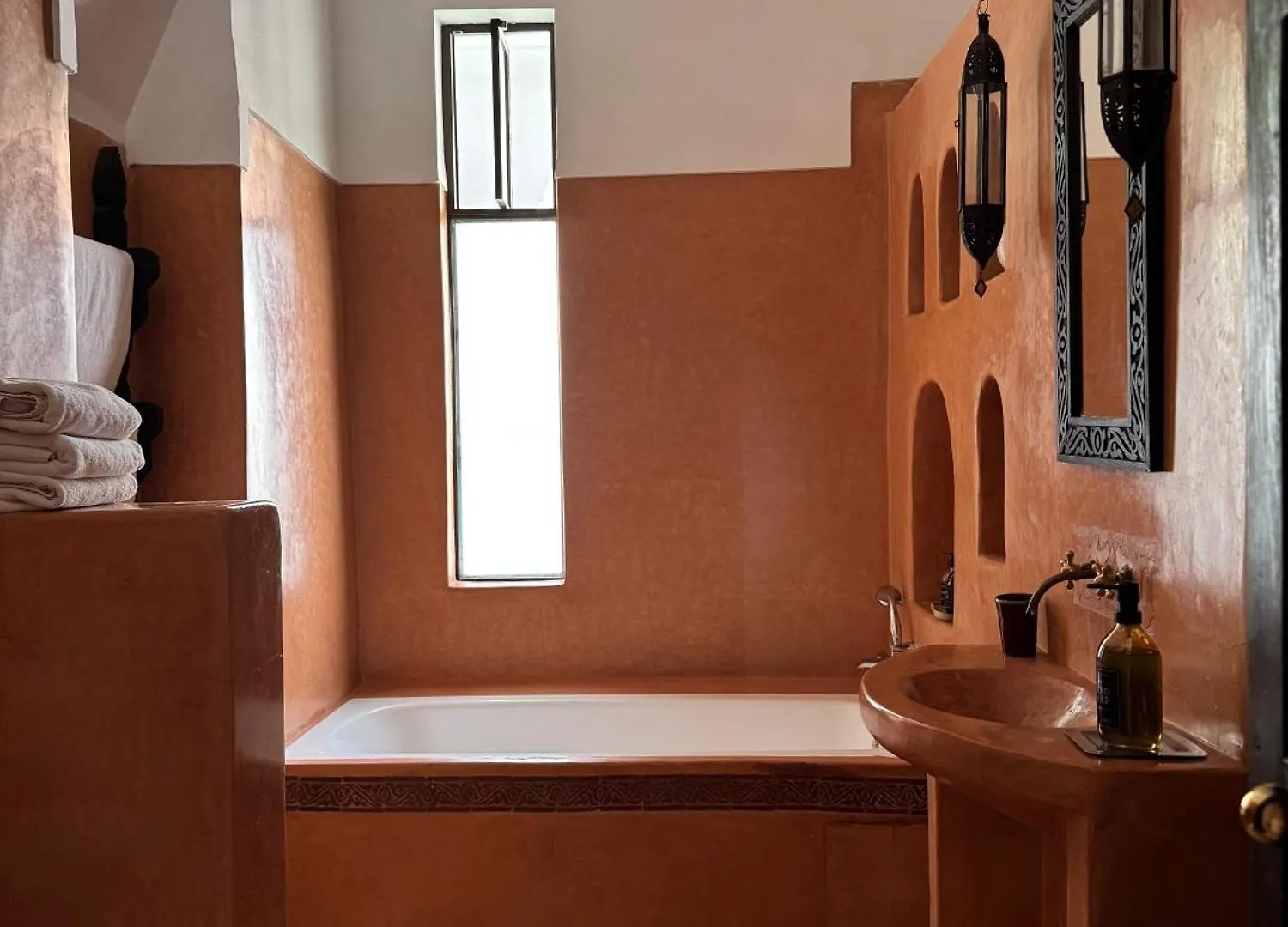 Riad Dar Balthazar Marrakesh