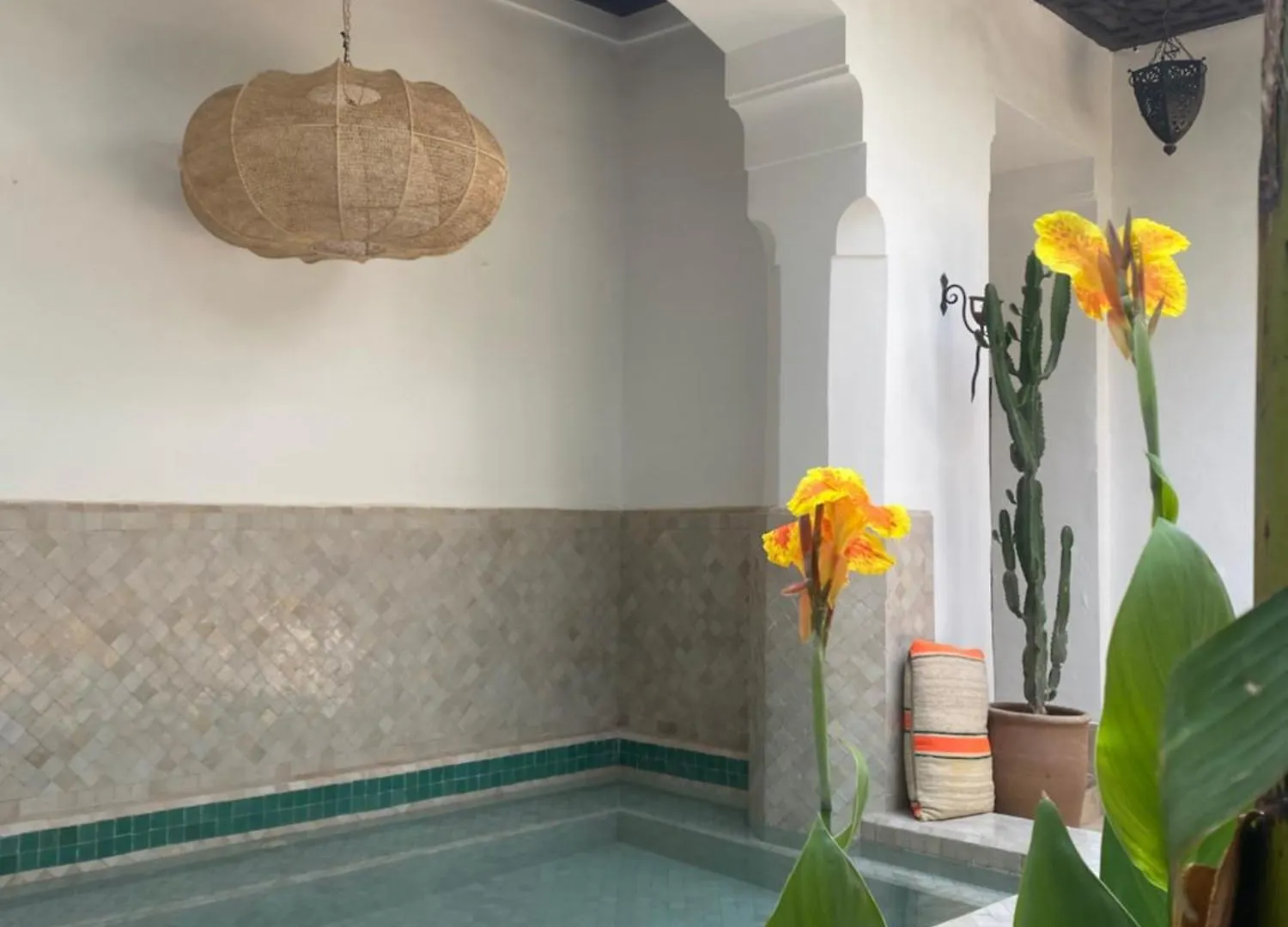 Riad Dar Balthazar Marrakesh