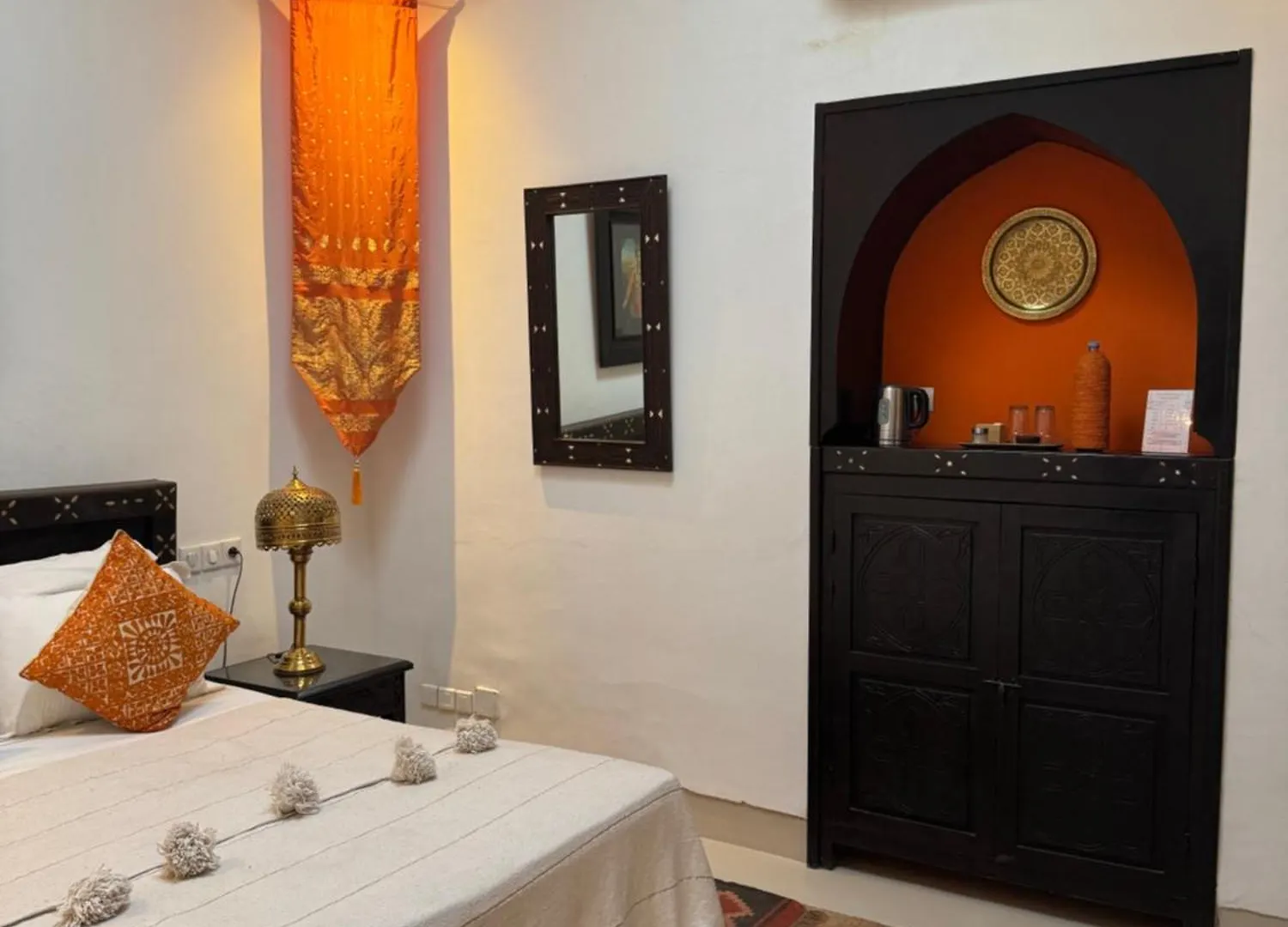 Riad Dar Balthazar Marrakesh