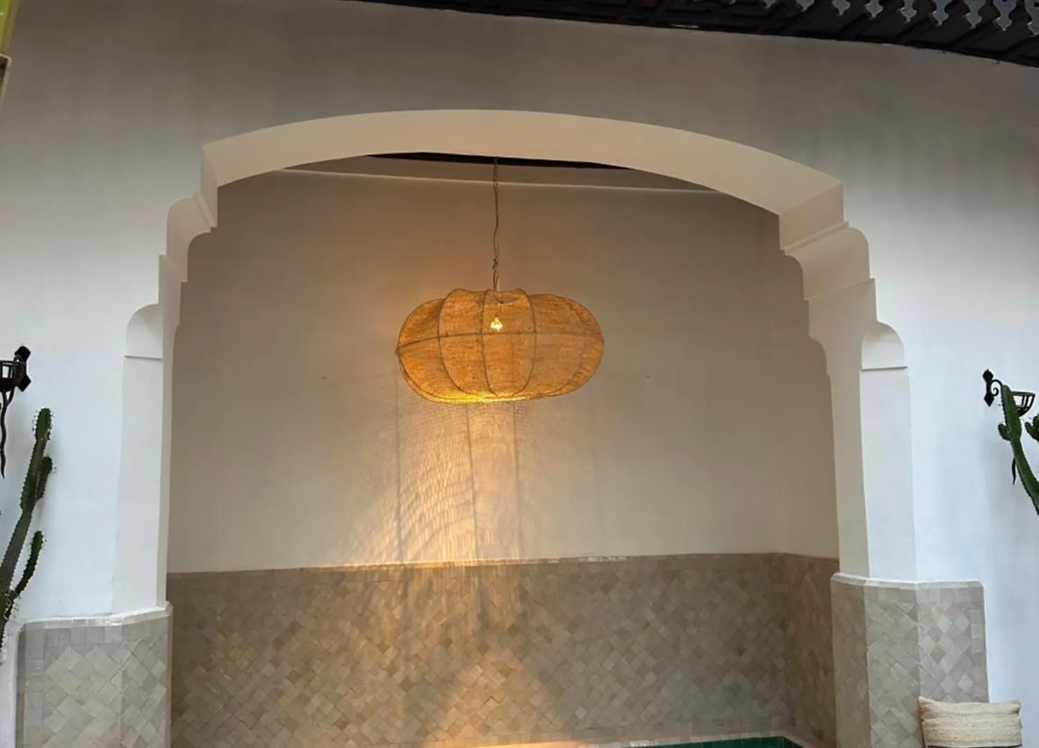 Riad Dar Balthazar Marrakesh Marokko