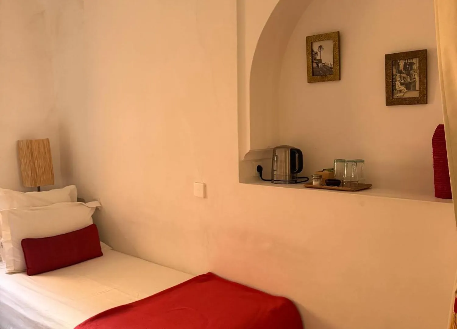 Riad Dar Balthazar Marrakesh 4*,