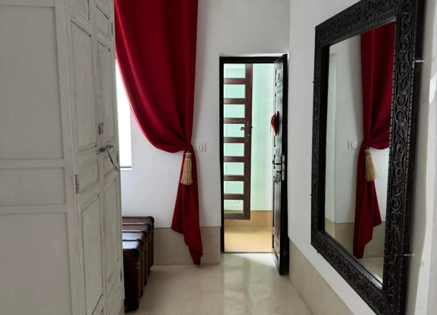 Riad Dar Balthazar Marrakesh
