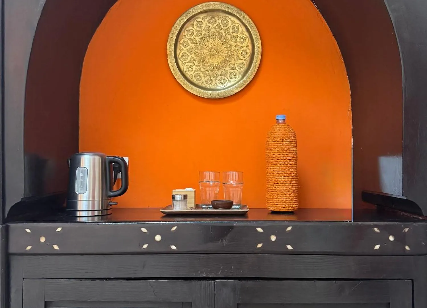 Riad Dar Balthazar Marrakesh