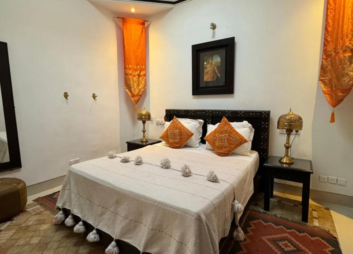 Riad Dar Balthazar Marrakesh
