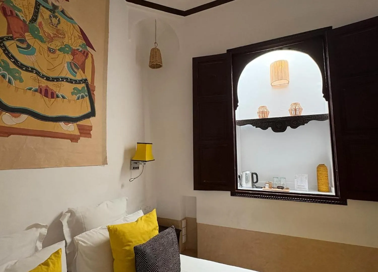 Riad Dar Balthazar Marrakesh