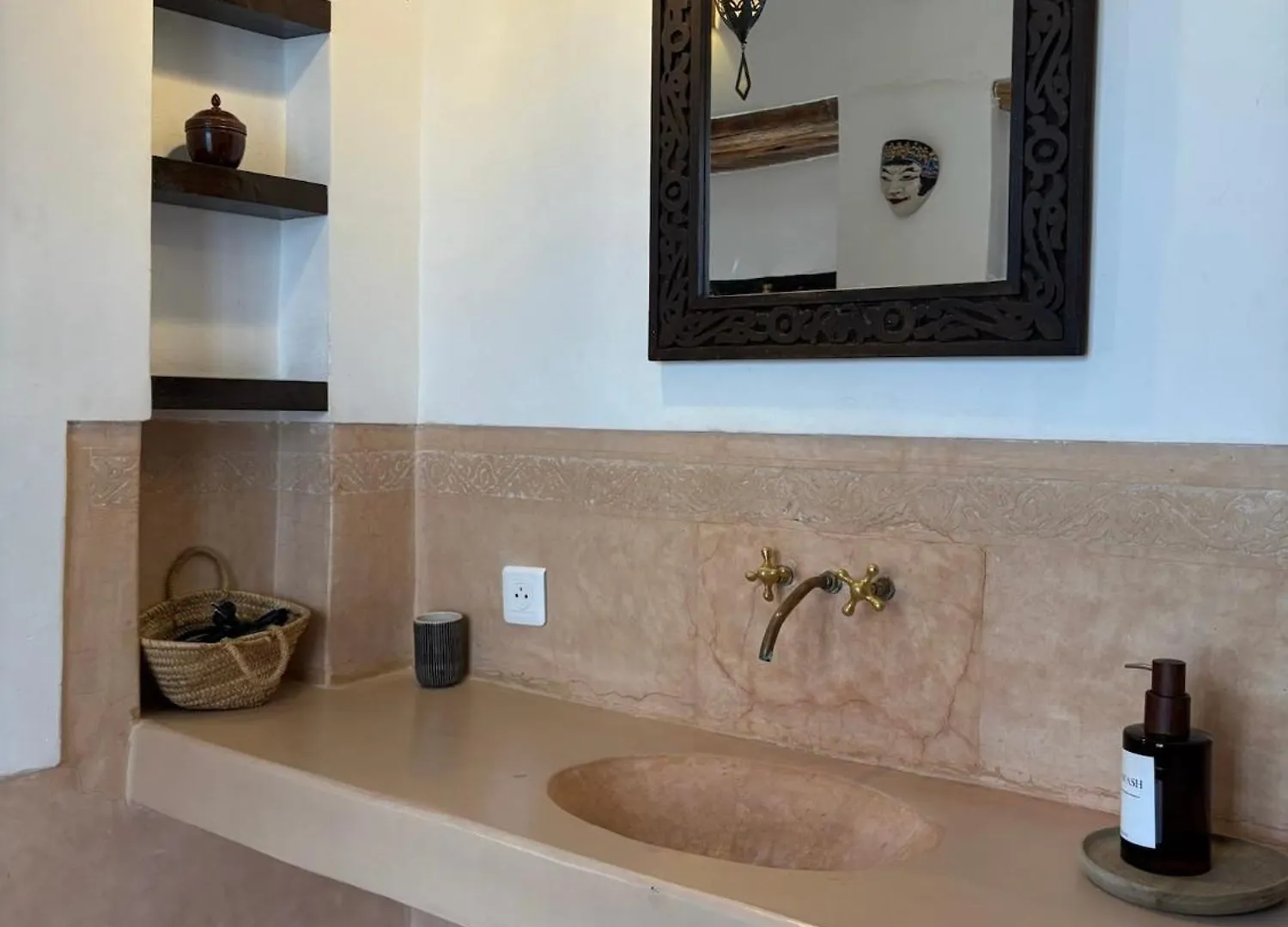 Riad Dar Balthazar Marrakesh