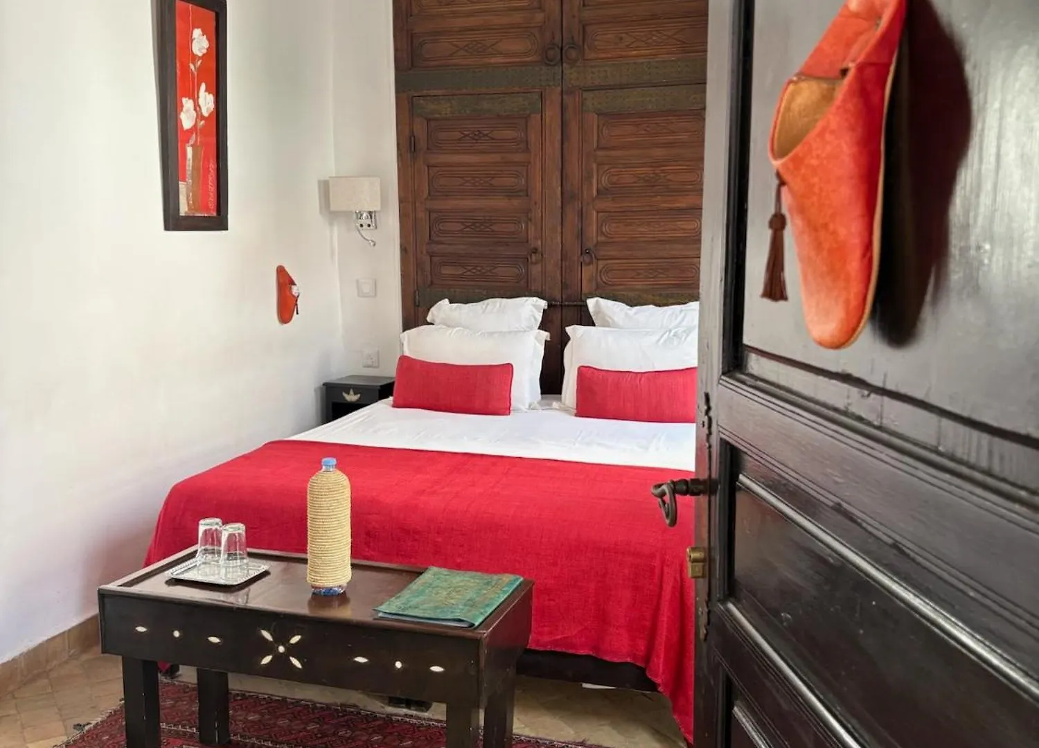 Riad Dar Balthazar Marrakesh