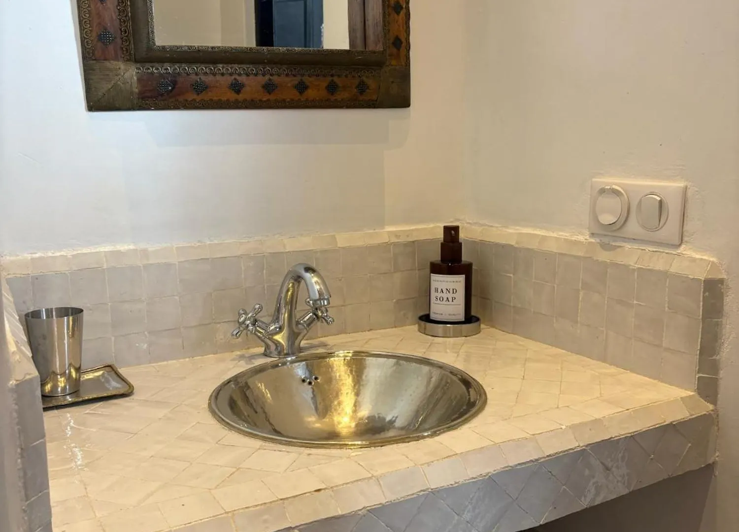Riad Dar Balthazar Marrakesh