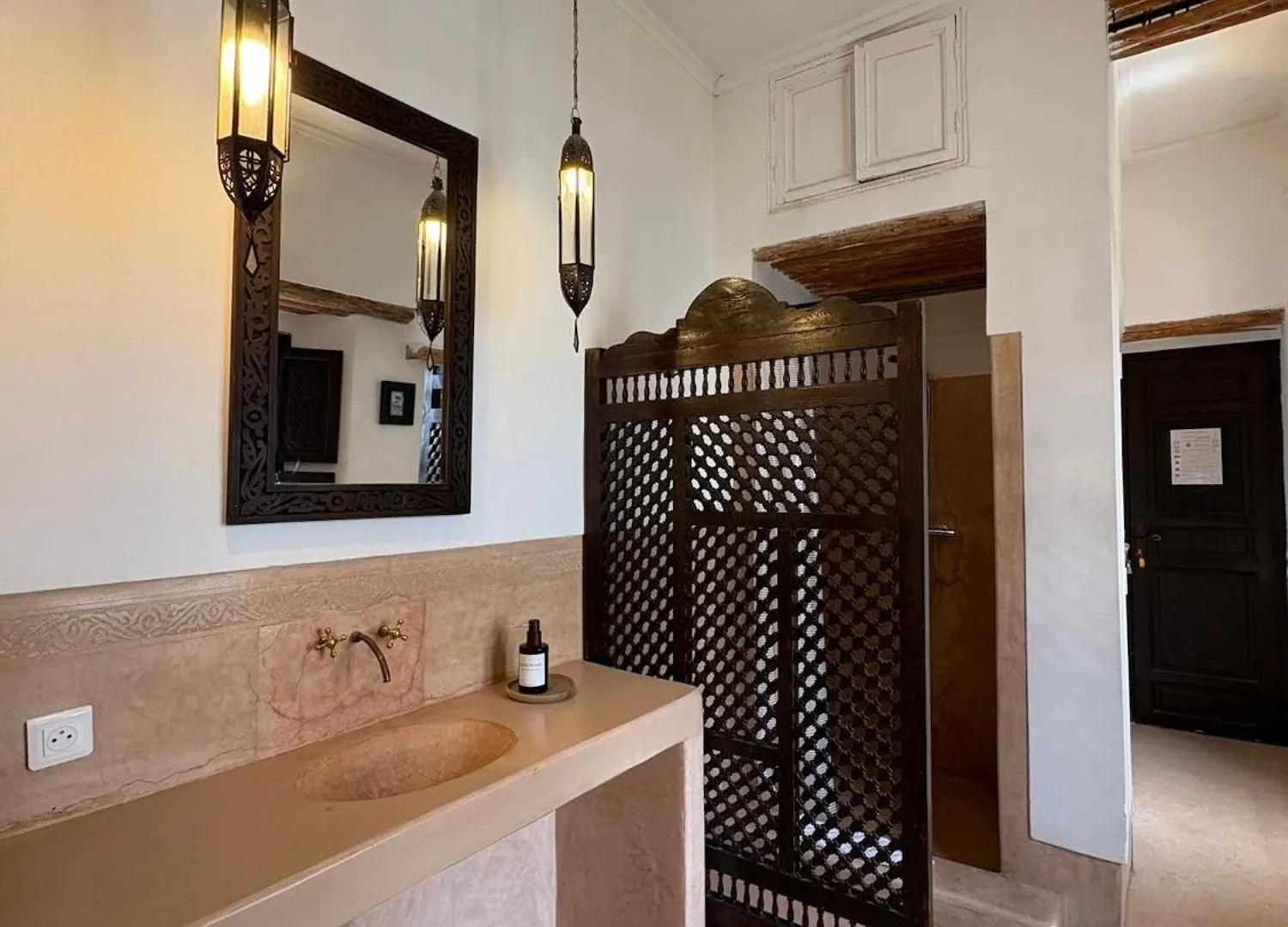 Riad Dar Balthazar Marrakesh