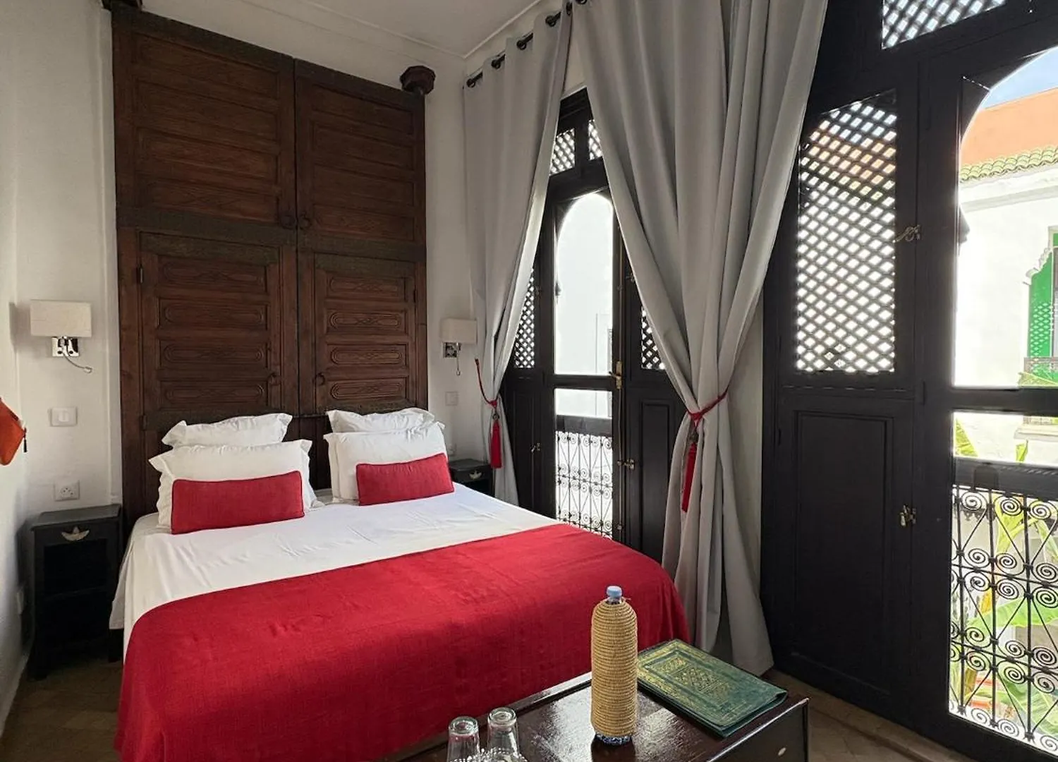 Riad Dar Balthazar Marrakesh Marokko