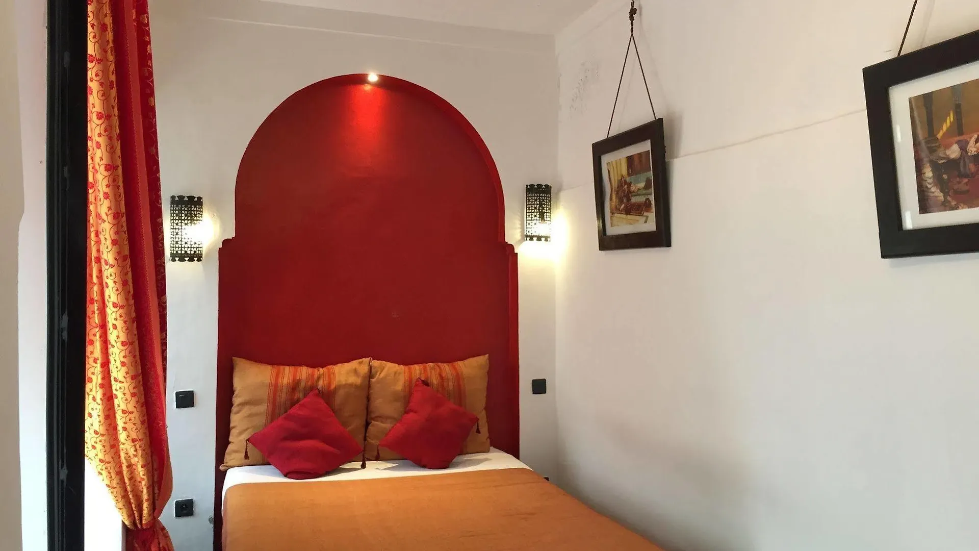 Riad Dar Balthazar Marrakesh