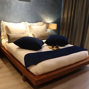 Apartment Luxury Noor