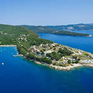 Parco vacanze Valamar Marina Rabac