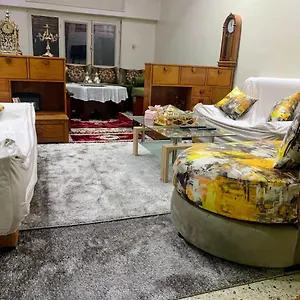 Apartment The Pearl