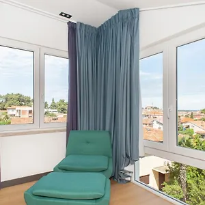 Hotel Boutique Lili Rovigno