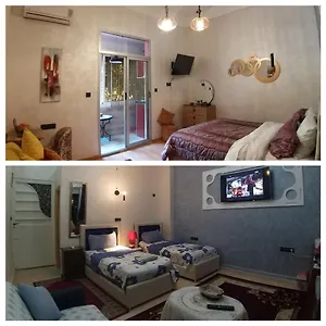 Apartment Ryan S1et Ryan S2