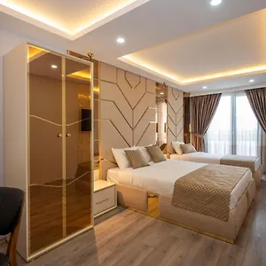 visit hotel