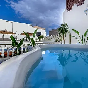Riad Maipa Boutique