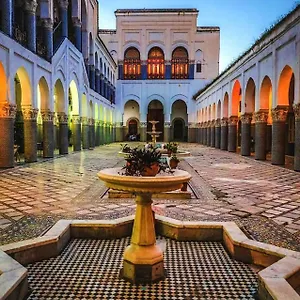 Apartment In A Xviiie Palace