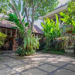 Affittacamere Alam Pracetha Bali Ubud