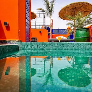 Le Jardin De Lea, & Bed & Breakfast