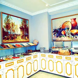 Hotel Sehir Old Provincia di Istanbul
