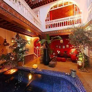 La Terrasse Des Oliviers Guest house