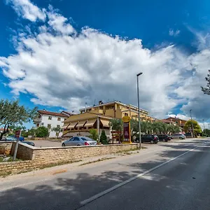Bed & Breakfast Vilola Zambratija (Istria)