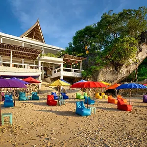 Affittacamere The Point Beach-front Balangan Jimbaran