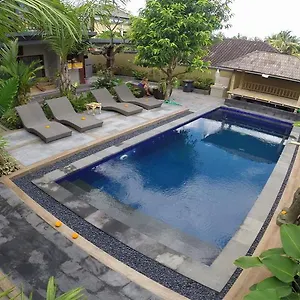 Affittacamere Lucky Family Ubud