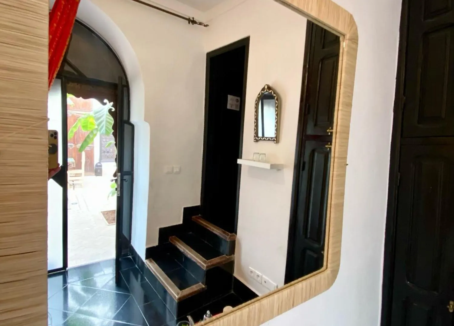 Riad Dar Balthazar Marrakesh