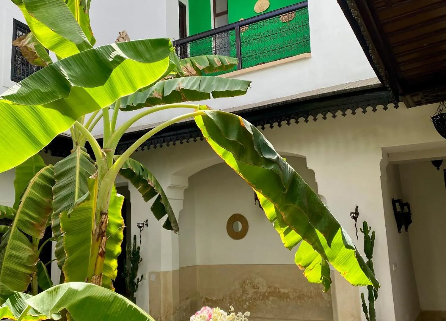 Riad Dar Balthazar Marrakesh 4*,  Morocco