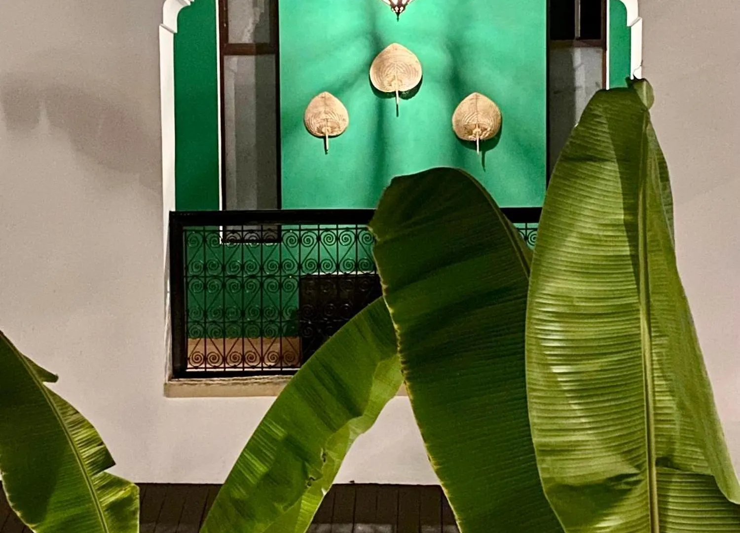 Riad Dar Balthazar Marrakesh