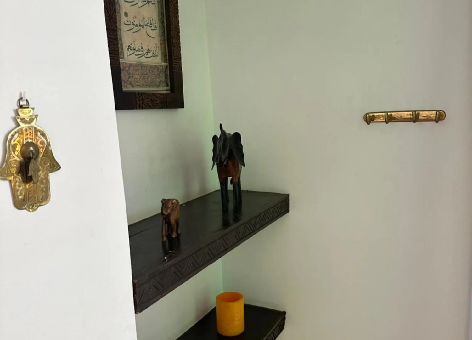 Riad Dar Balthazar Marraquexe