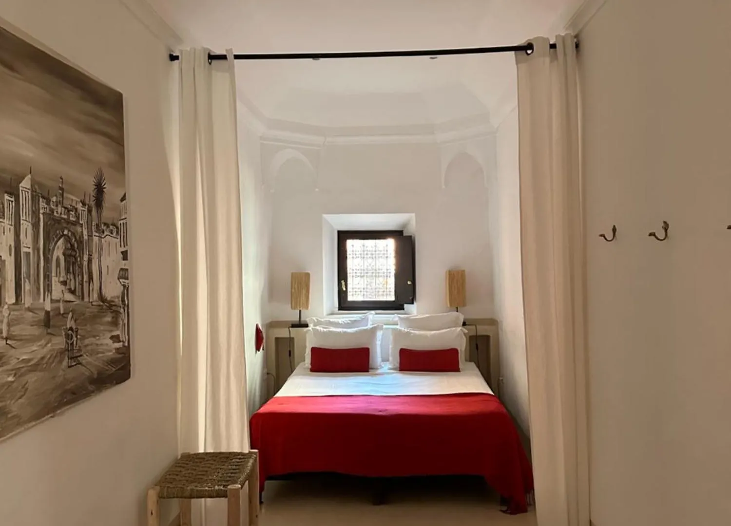Riad Dar Balthazar Marrakesh 4*,